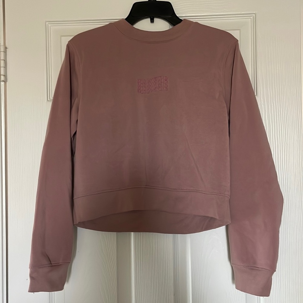 Comfy pajama sweat set